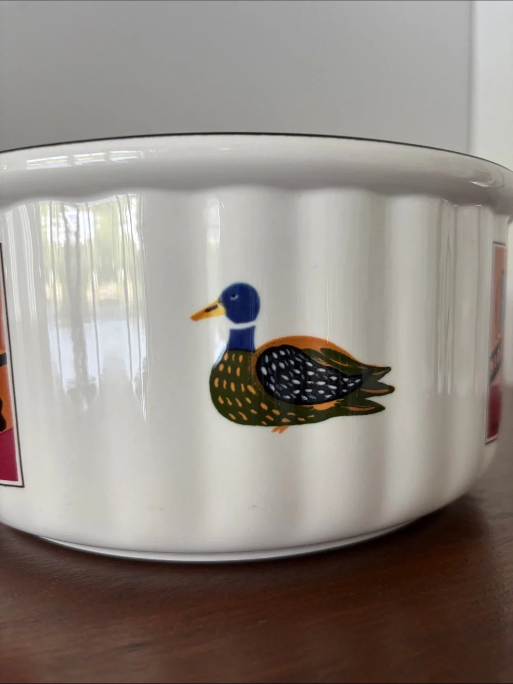 Naïf 7” Soufflé